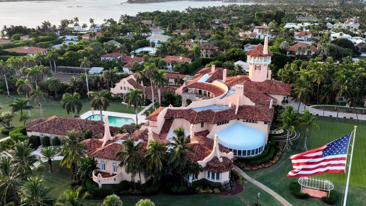 El hecho ocurri&oacute; alrededor de la 1:30 de la madrugada, cuando el sospechoso logr&oacute; vulnerar el per&iacute;metro de seguridad del complejo.