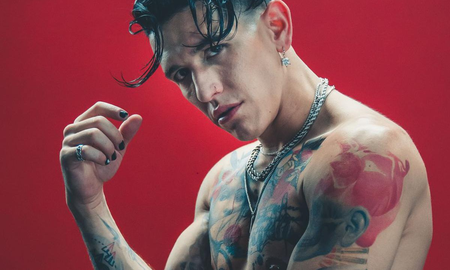 Lenny Tavárez presentó su nuevo material, que cuenta con colaboraciones al lado de Nicky Jam, Justin Quiles, Dalex, Rauw Alejandro, entre otros. Lenny Tavárez presentó su nuevo material, que cuenta con colaboraciones al lado de Nicky Jam, Justin Quiles, Dalex, Rauw Alejandro, entre otros.