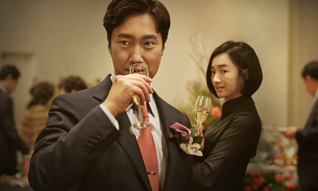 La película coreana llena de drama que dura un poco más de dos horas y podés ver en Netflix La película coreana llena de drama que dura un poco más de dos horas y podés ver en Netflix
