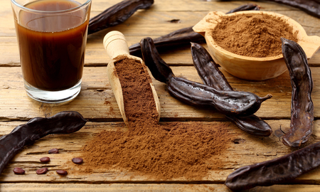El SUPERALIMENTO que tiene sabor a CHOCOLATE y pueden comerlo los diabéticos El SUPERALIMENTO que tiene sabor a CHOCOLATE y pueden comerlo los diabéticos