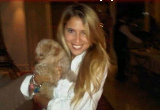 Eli Sulichín es muy querida por Pampita.