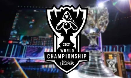 worlds 2021: el mayor evento de league of legends worlds 2021: el mayor evento de league of legends