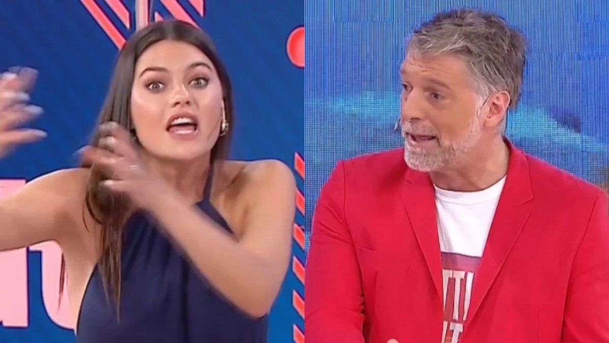 Se cortó la transmisión de América ¡cuando estaban hablando de espíritus!: Se colgaron todos los sistemas