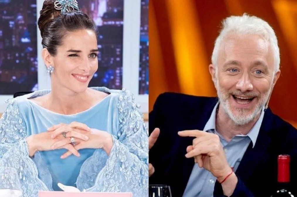 Andy y Juana se volvieron a disputar el rating del sábado por la noche y hubo un claro ganador.&nbsp;