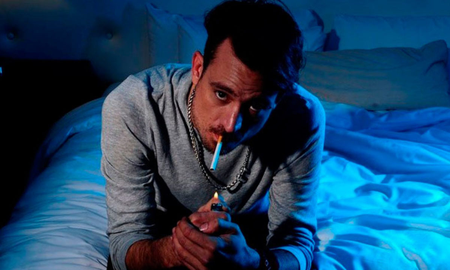 Aire de Santa Fe | Se dieron a conocer los resultados toxicológicos de Chano: dio positivo en cocaína y marihuana