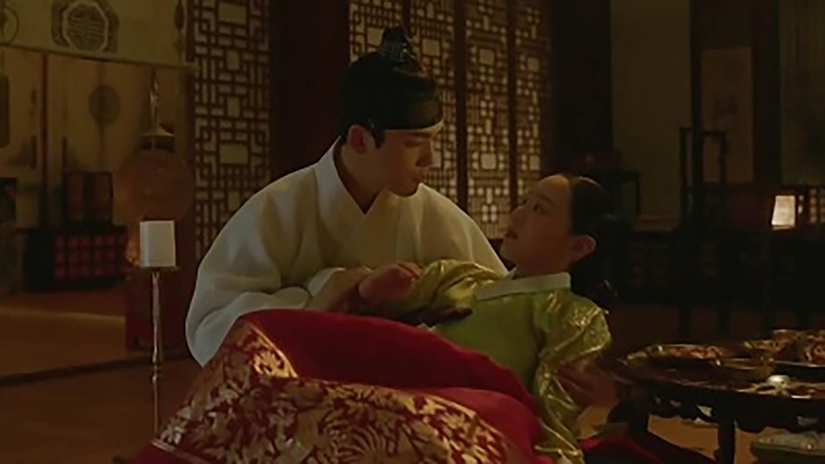 "Señor Reina", la serie coreana que es tendencia en Netflix. "Señor Reina", la serie coreana que es tendencia en Netflix.