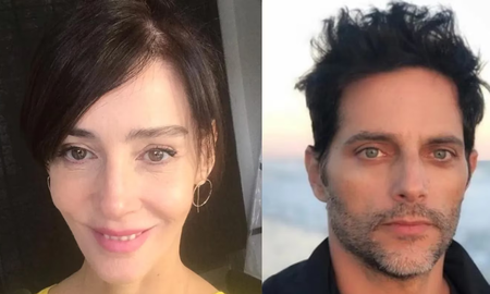 Así está Eloísa, la hija de Joaquín Furriel y Paola Krum Así está Eloísa, la hija de Joaquín Furriel y Paola Krum