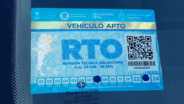Uno por uno, los talleres habilitados para hacer la revisión técnica vehicular en Santa Fe
