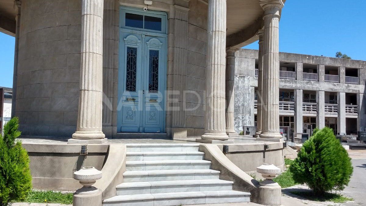 Las áreas 125 y 53 serán demolidas e intervenidas para su refuncionalización.