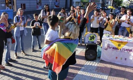 mama trans: la larga lucha de nicole vazquez por la tenencia de sus sobrinos mama trans: la larga lucha de nicole vazquez por la tenencia de sus sobrinos