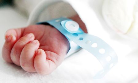 Aire de Santa Fe | bebe coronavirus