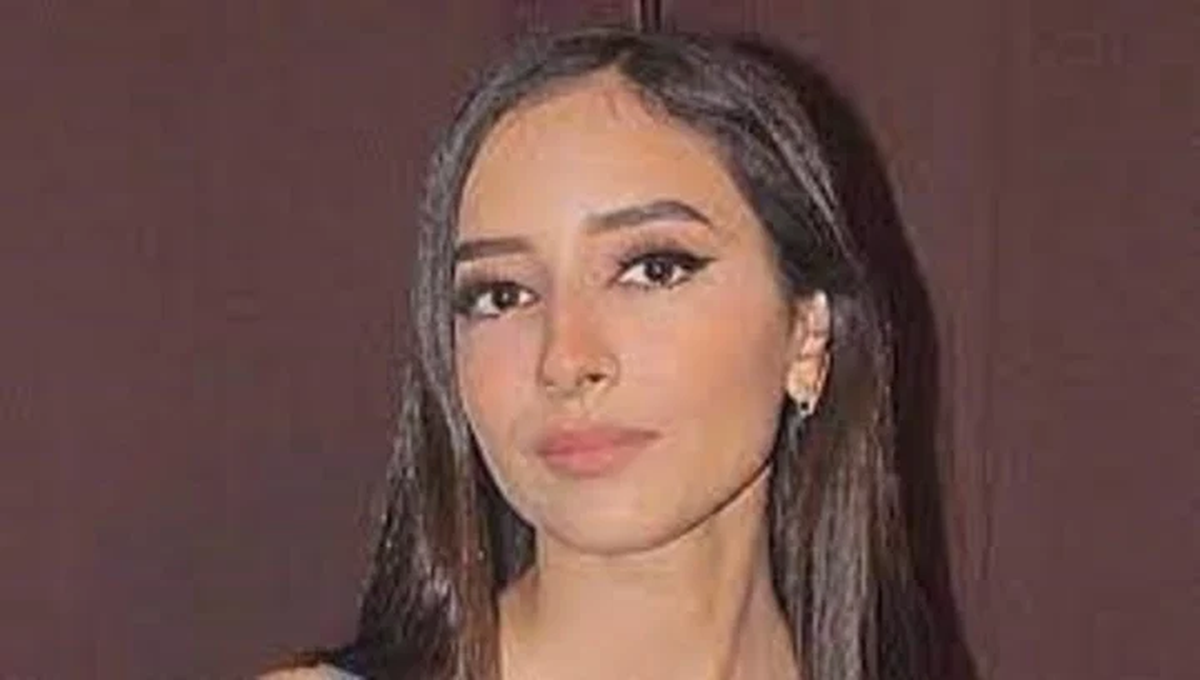 Debanhi Escobar tenía 18 años. Su cuerpo fue encontrado en un tanque de agua de un hotel. Estuvo 12 días desaparecida.