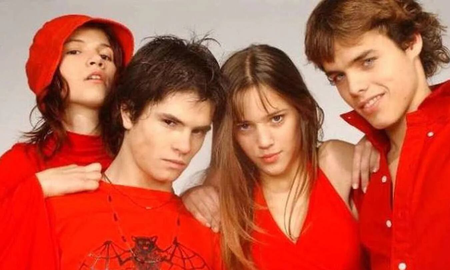 Luisana Lopilato no se suma al reencuentro de Rebelde Way en Israel: el motivo Luisana Lopilato no se suma al reencuentro de Rebelde Way en Israel: el motivo
