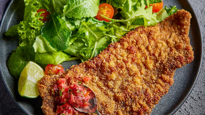Chau a la nalga y el peceto: la receta de milanesas de carne para gastar solo $10.900 el kilo