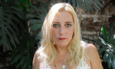 Mariana Prommel murió a los 53 años. Mariana Prommel murió a los 53 años.