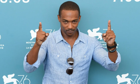 Mediante sus plataformas, Disney+ presentó un nuevo traje de Sam Wilson en la serie Falcon y el soldado de invierno. Mediante sus plataformas, Disney+ presentó un nuevo traje de Sam Wilson en la serie Falcon y el soldado de invierno.
