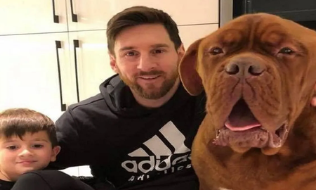 la revelacion que hizo lionel messi y entristecio a sus seguidores la revelacion que hizo lionel messi y entristecio a sus seguidores