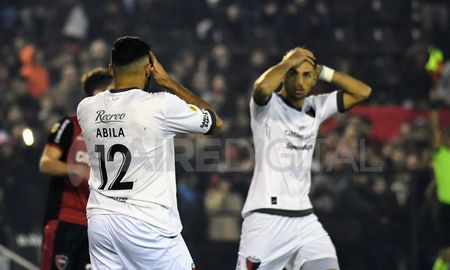 Aire de Santa Fe | newells colon torneo liga profesional