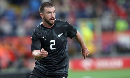 Con la presencia Tim Payne, del jugador estrella del Mundial 2026, Nueva Zelanda jugará esta noche un amistoso contra Haití. Con la presencia Tim Payne, del jugador estrella del Mundial 2026, Nueva Zelanda jugará esta noche un amistoso contra Haití.