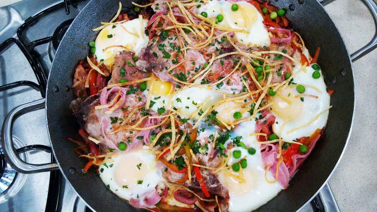 Costillas a la riojana: la receta de la abuela que no te podés perder