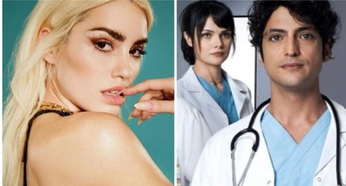 El filoso comentario de Lali Espósito sobre Dr. Milagro