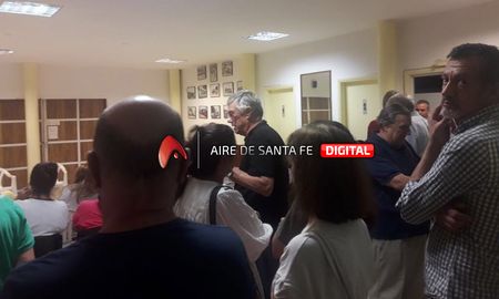 vecinos de bº candioti norte y sur se reunieron por la inseguridad vecinos de bº candioti norte y sur se reunieron por la inseguridad