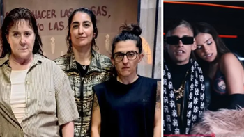 El explosivo trailer de En el Barro 2