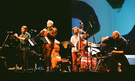 Hoy da comienzo al Pre Festival Mar del Plata Jazz en el Museo MAR Hoy da comienzo al Pre Festival Mar del Plata Jazz en el Museo MAR