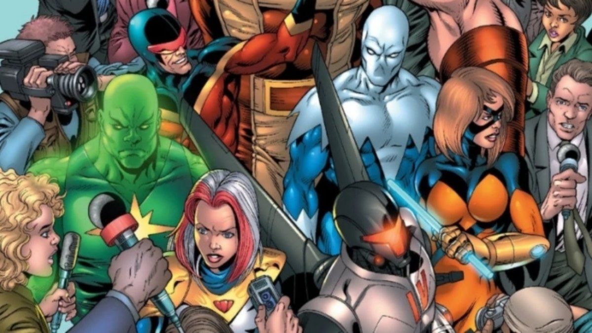 Disney+ será necesario para entender las películas de Marvel