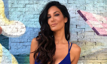 Silvina Escudero, igual que muchas de sus colegas, se animó a subir contenido subido de tono en una plataforma para que sus seguidores puedan verlo sin censura. Silvina Escudero, igual que muchas de sus colegas, se animó a subir contenido subido de tono en una plataforma para que sus seguidores puedan verlo sin censura.