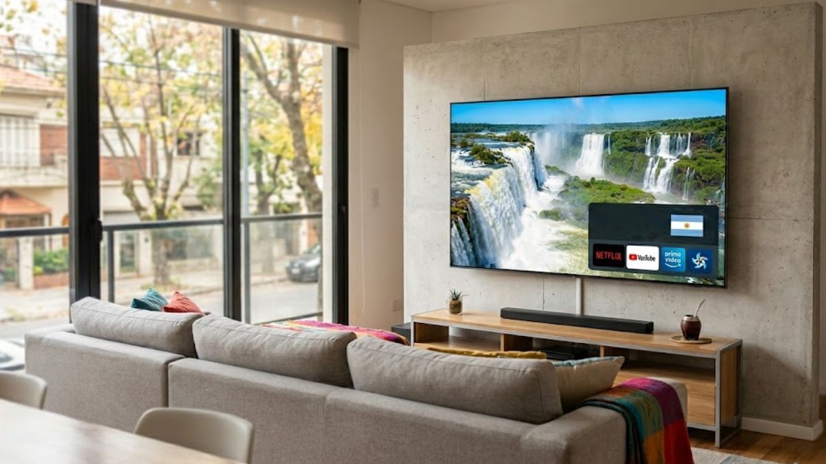 Cuánto cuesta el Samsung tv.&nbsp;