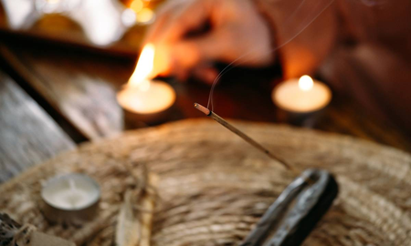 Cómo limpiar energías negativas y malos pensamientos Cómo limpiar energías negativas y malos pensamientos