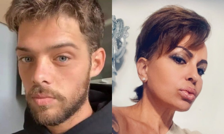 Santi Maratea y Daniela Cardone reúnen fondos pero no se deciden sobre dónde enviar al animal. ¿Argentina o Brasil? Santi Maratea y Daniela Cardone reúnen fondos pero no se deciden sobre dónde enviar al animal. ¿Argentina o Brasil?