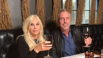 Crece la tensión entre Susana Giménez y Marley y se pone en duda su histórica amistad