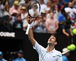 novak djokovic es nuevamente campeon del abierto de australia novak djokovic es nuevamente campeon del abierto de australia