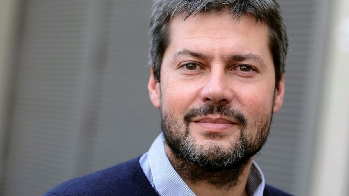 Fernández definió el gabinete y Matías Lammens será el ministro de Deportes