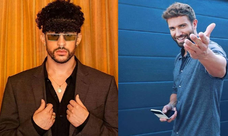 Bad Bunny, Maná y Pablo Alborán fueron confirmados en la próxima versión del Grammy Latino Bad Bunny, Maná y Pablo Alborán fueron confirmados en la próxima versión del Grammy Latino