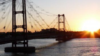 ¿Vuelve el agua? Así sigue el tiempo en Santa fe y la región