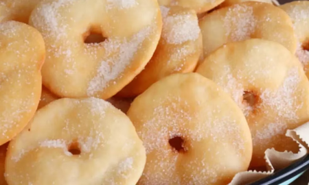 Cómo hacer sopaipillas: la receta más rica para los días fríos Cómo hacer sopaipillas: la receta más rica para los días fríos