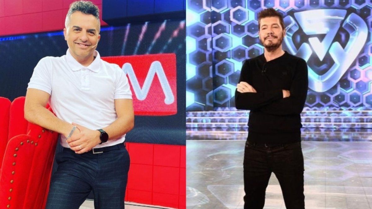 De Brito rompió el silencio sobre el final de ShowMatch: Se va