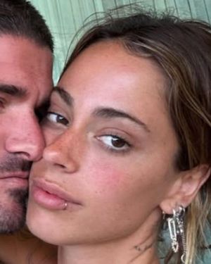 Tini Stoessel y Rodrigo De Paul atraviesan su momento de mayor consolidación afectiva a las puertas de una nueva cita mundialista. Tini Stoessel y Rodrigo De Paul atraviesan su momento de mayor consolidación afectiva a las puertas de una nueva cita mundialista.
