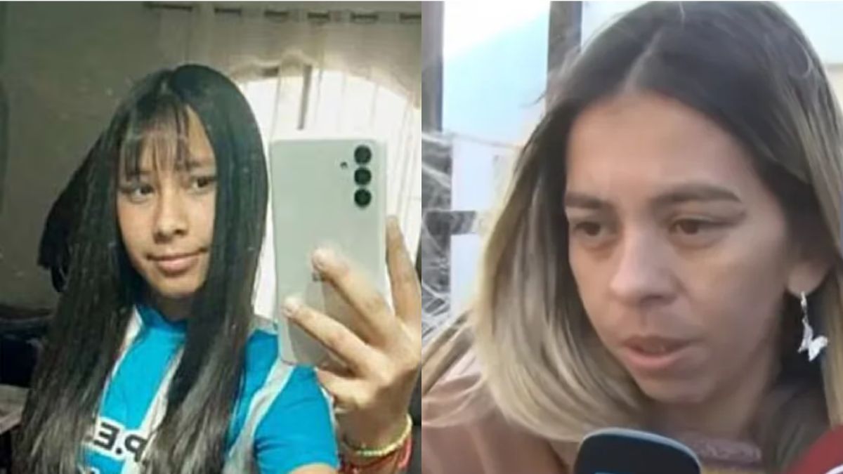 Melisa Heredia, madre de Agostina Vega, permanece en terapia intensiva y desconoce la muerte de su hija. Carlos Nayi sospecha que hay cómplices en el femicidio.