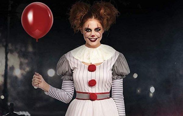 Halloween 2019: las ideas para disfraces mas populares en México