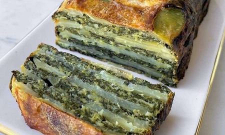 Esta receta es ideal para compartir en familia. Esta receta es ideal para compartir en familia.