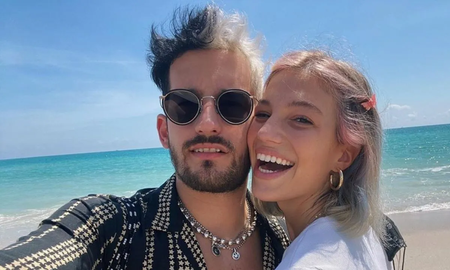 Stefi Roitman compartió un curioso mensaje y despertó rumores de embarazo Stefi Roitman compartió un curioso mensaje y despertó rumores de embarazo