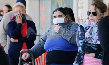 jubilados: anses extiende dos meses mas la suspension del tramite de fe de vida jubilados: anses extiende dos meses mas la suspension del tramite de fe de vida