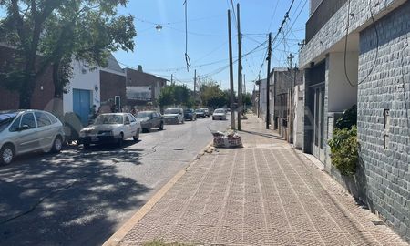 Vecinos retuvieron a un ladrón en Rosario Vecinos retuvieron a un ladrón en Rosario