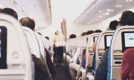 ¿Qué pasaría si subiéramos a un avión con una botella de plástico vacía? ¿Qué pasaría si subiéramos a un avión con una botella de plástico vacía?