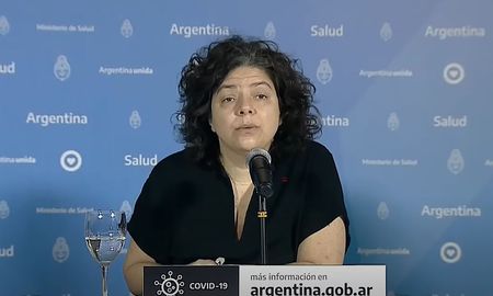 La secretaria de Acceso a la Salud, Carla Vizzotti, aclaró que la provincia de Santa Fe no restringirá actividades. La secretaria de Acceso a la Salud, Carla Vizzotti, aclaró que la provincia de Santa Fe no restringirá actividades.