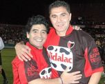 Qué fue de la vida del Bichi Fuertes después de dirigir a Colón Qué fue de la vida del Bichi Fuertes después de dirigir a Colón